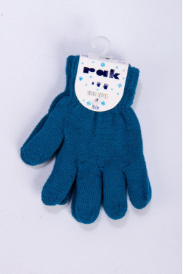 Рукавички дитячі одинарні